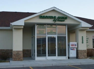 1938 m² Business center in Casper, WY, 5830 E. 2nd Street (82609) - 4 | MatchOffice