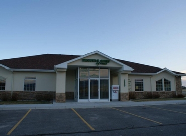 1938 m² Business space in Casper, WY, 5830 E. 2nd Street (82609) - 5 | MatchOffice
