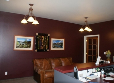 1938 m² Shared workspace  in Casper, WY, 5830 E. 2nd Street (82609) - 3 | MatchOffice