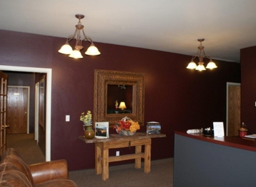 1938 m² Shared workspace  in Casper, WY, 5830 E. 2nd Street (82609) - 4 | MatchOffice.com