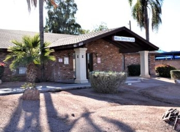 538 m² Business center in Mesa, AZ, 625 W. Southern Ave. Ste. E (85210) - 12 | MatchOffice.com