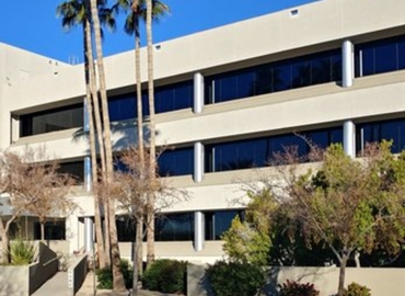 5920 m² Business center in Phoenix, AZ, 18444 N. 25th Ave. Suite 420 (85023) - 11 | MatchOffice.com
