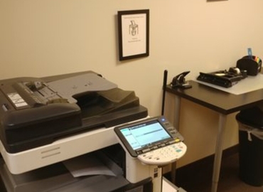 5920 m² Business center in Phoenix, AZ, 18444 N. 25th Ave. Suite 420 (85023) - 12 | MatchOffice