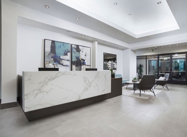 6458 m² Serviced office in Las Vegas, NV, 3430 E. Russell Rd (89120) - 3 | MatchOffice.com