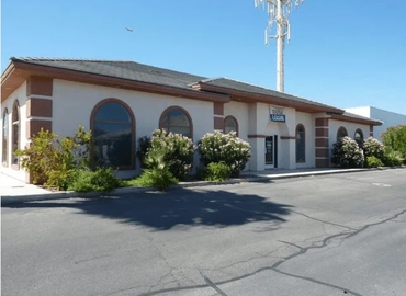 6458 m² Serviced office in Las Vegas, NV, 3430 E. Russell Rd (89120) - 9 | MatchOffice.com