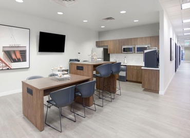 538 m² Serviced office in Las Vegas, NV, 3430 E. Russell Rd (89120) - 5 | MatchOffice.com