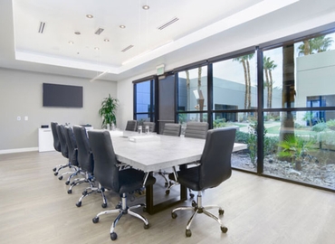 6458 m² Shared workspace  in Las Vegas, NV, 3430 E. Russell Rd (89120) - 1 | MatchOffice