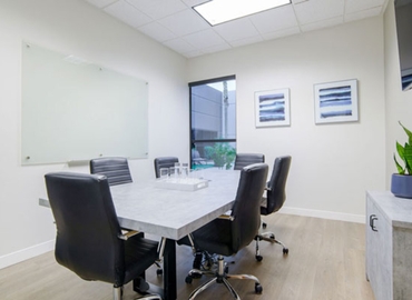 6458 m² Shared workspace  in Las Vegas, NV, 3430 E. Russell Rd (89120) - 2 | MatchOffice