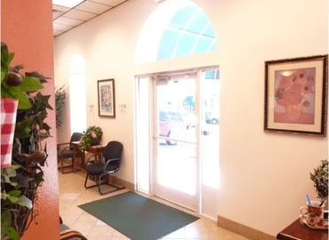 538 m² Business park in Las Vegas, NV, 3430 E. Russell Rd (89120) - 8 | MatchOffice.com