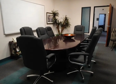 6458 m² Shared office  in Las Vegas, NV, 3430 E. Russell Rd (89120) - 10 | MatchOffice