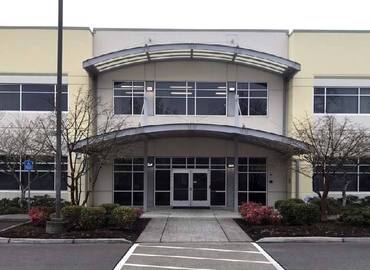 9149 m² Business space in Hillsboro, OR, 4660 NE Belknap Court (97124) - 2 | MatchOffice