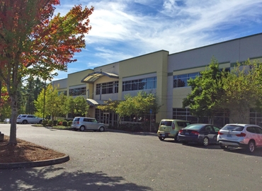 9149 m² Business space in Hillsboro, OR, 4660 NE Belknap Court (97124) - 5 | MatchOffice.com