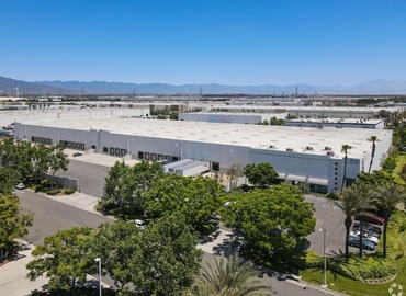 26910 m² Business park in Ontario, CA, 740 Vintage Ave (91764) - 19 | MatchOffice