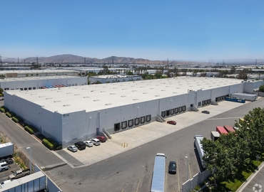 26910 m² Business park in Ontario, CA, 740 Vintage Ave (91764) - 18 | MatchOffice