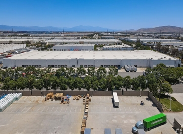 26910 m² Serviced office in Ontario, CA, 740 Vintage Ave (91764) - 17 | MatchOffice