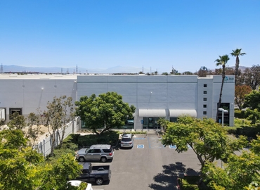 26910 m² Serviced office in Ontario, CA, 740 Vintage Ave (91764) - 16 | MatchOffice