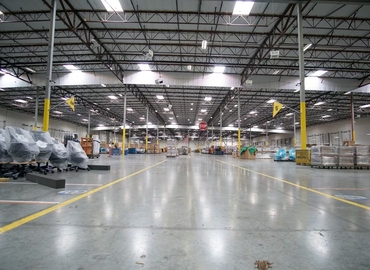 26910 m² Business space in Ontario, CA, 740 Vintage Ave (91764) - 14 | MatchOffice.com