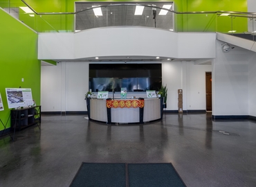 26910 m² Business center in Walnut, CA, 218 Machlin Ct (91789) - 9 | MatchOffice.com