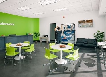 26910 m² Business park in Walnut, CA, 218 Machlin Ct (91789) - 3 | MatchOffice