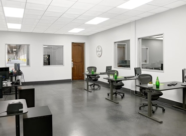 26910 m² Business park in Walnut, CA, 218 Machlin Ct (91789) - 1 | MatchOffice