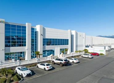 26910 m² Business park in Walnut, CA, 218 Machlin Ct (91789) - 10 | MatchOffice.com