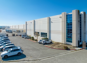 26910 m² Business center in Walnut, CA, 218 Machlin Ct (91789) - 11 | MatchOffice.com