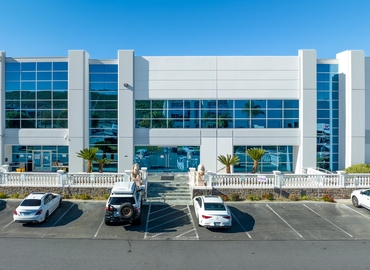 26910 m² Serviced office in Walnut, CA, 218 Machlin Ct (91789) - 12 | MatchOffice