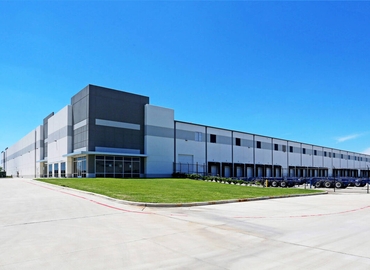 2775336 m² Shared office  in Houston Southwest, TX, 10535 Red Bluff Rd (77507) - 4 | MatchOffice