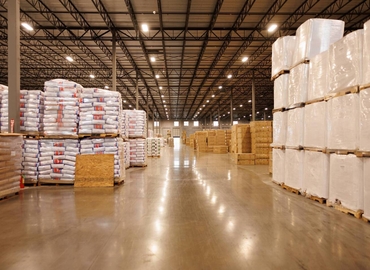 269 m² Conference space in Houston Southwest, TX, 10535 Red Bluff Rd (77507) - 1 | MatchOffice.com