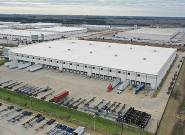 2775336 m² Co-working  in Houston Southwest, TX, 10535 Red Bluff Rd (77507) - 8 | MatchOffice.com