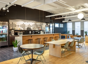 8611 m² Coworking  in Detroit, MI, 22007 Woodward (48220) - 4 | MatchOffice.com