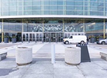 323 m² Convention center in Detroit, MI, 22007 Woodward (48220) - 1 | MatchOffice.com