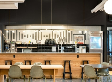 8611 m² Shared office  in Detroit, MI, 22007 Woodward (48220) - 6 | MatchOffice