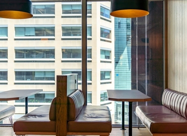 323 m² Meeting room in Detroit, MI, 22007 Woodward (48220) - 5 | MatchOffice