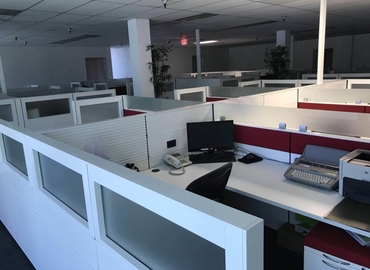 53820 m² Business space in Ontario, CA, 1001 Doubleday Ave (91761) - 6 | MatchOffice