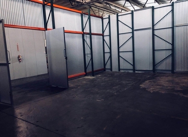 53820 m² Business space in Ontario, CA, 1001 Doubleday Ave (91761) - 9 | MatchOffice