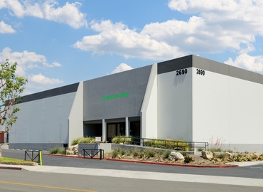 26910 m² Serviced office in Los Angeles, CA, 2690 Pellissier Place (90601) - 1 | MatchOffice