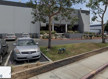 26910 m² Business space in Los Angeles, CA, 2690 Pellissier Place (90601) - 2 | MatchOffice.com
