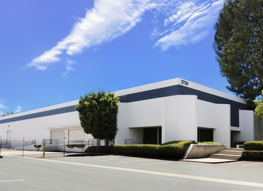 5000 m² Business center in Los Angeles, CA, 2720 Pellissier Place (90601) - 10 | MatchOffice