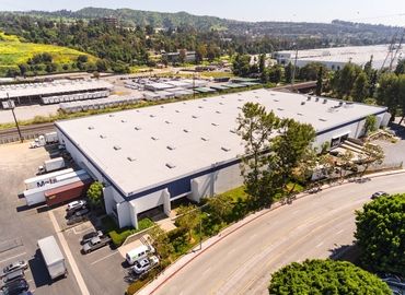 5000 m² Business space in Los Angeles, CA, 2720 Pellissier Place (90601) - 9 | MatchOffice.com