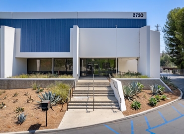 5000 m² Business space in Los Angeles, CA, 2720 Pellissier Place (90601) - 11 | MatchOffice.com