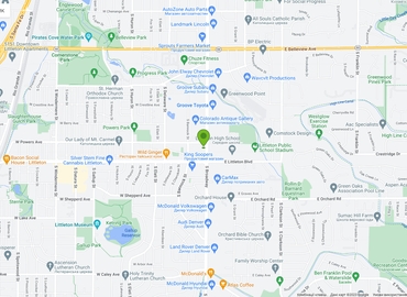 1615 m² Coworking space  in Denver, CO, South Broadway 5601 (80121) - 3 | MatchOffice.com