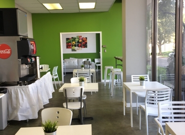 538 m² Serviced office in Dallas, TX, North Central Expressway 11300 (75243) - 9 | MatchOffice