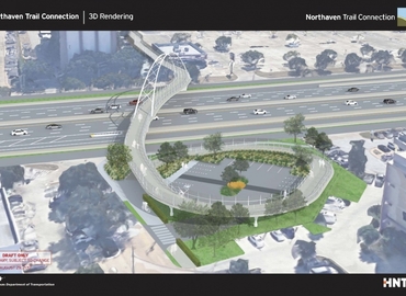 538 m² Business park in Dallas, TX, North Central Expressway 11300 (75243) - 11 | MatchOffice.com