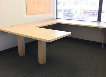 538 m² Serviced office in Dallas, TX, North Central Expressway 11300 (75243) - 12 | MatchOffice.com