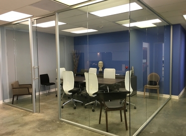 538 m² Business center in Dallas, TX, North Central Expressway 11300 (75243) - 13 | MatchOffice.com