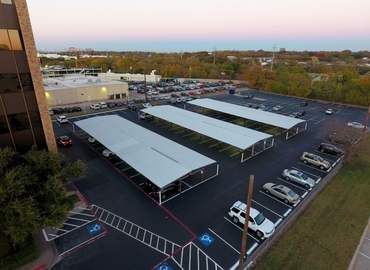 538 m² Business center in Dallas, TX, North Central Expressway 11300 (75243) - 15 | MatchOffice