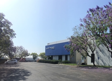 26899 m² Business space in Los Angeles, CA, 15376 East Valley Boulevard (91744) - 0 | MatchOffice
