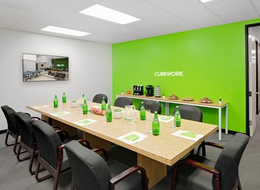 26899 m² Business center in Los Angeles, CA, 15376 East Valley Boulevard (91744) - 1 | MatchOffice