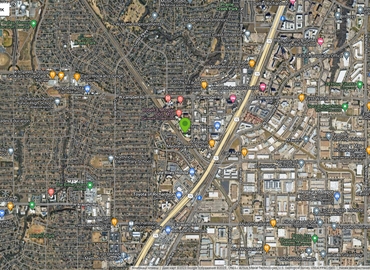 41441 m² Serviced office in Richardson, TX, 1651 N. Collins Blvd. (75080) - 2 | MatchOffice